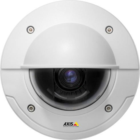 Kamery IP AXIS P33