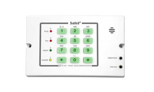 DT-1 Satel