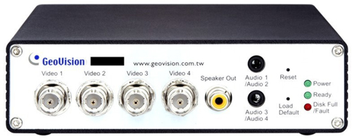 video serwer ip GV-VS14
