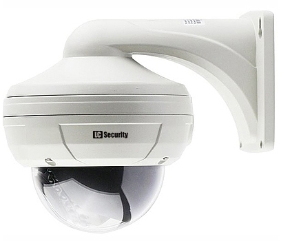 Kamera IP kopukowa LC-555 LC Security