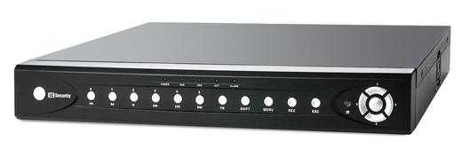 Rejestratory IP LC-9000NVR