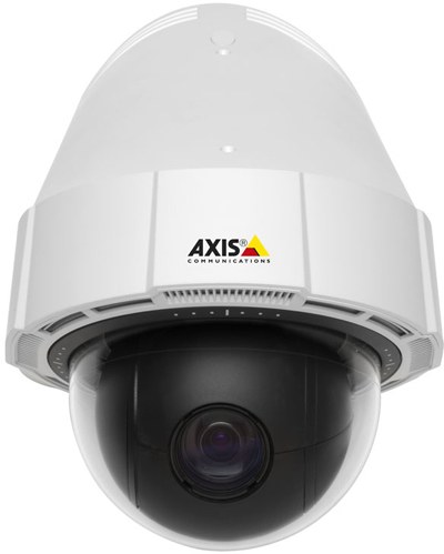 AXIS  P5414-E