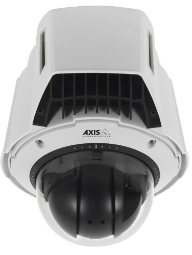 Kamery kopukowe AXIS Q60-C