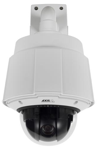 Kamery kopukowe AXIS Q60-C