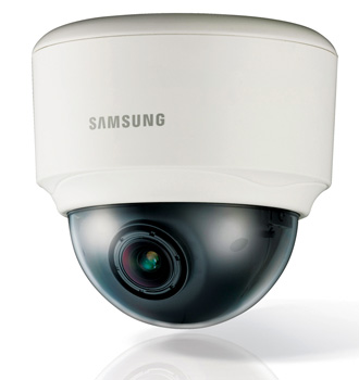 Kamery HD-SDI Samsung SCD-6080
