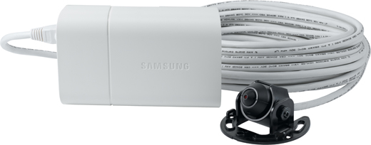 Dyskretna kamera IP Samsung SNB-6010
