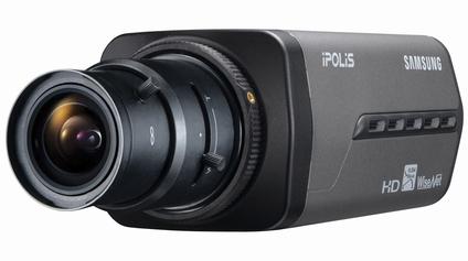 kamera Full HD SNB-7000 Samsung