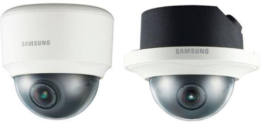 kamera Full HD SND-7080 Samsung