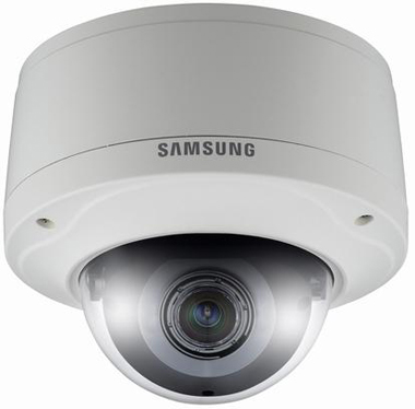kamera Full HD SNV-7080 Samsung