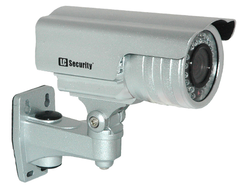 Kamera zintegrowana LC-501P/C3338 - zdj�cie 1