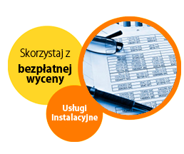 Wycena kontroli dostępu i czasu pracy