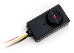 Kamera miniaturowa LC-211P Nano