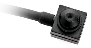 Mini kamera przemysłowa LC-S742