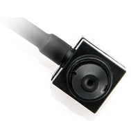 Mini kamera przemysłowa LC-S742