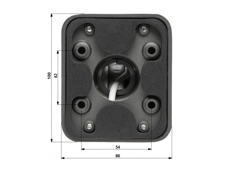 kamera EL-IP T236