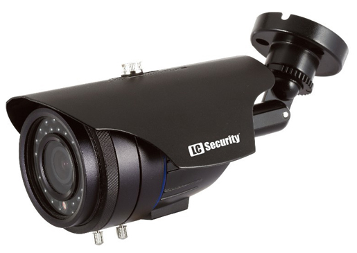 Kamera zintegrowana LC-501P/C3338 - zdj�cie 1