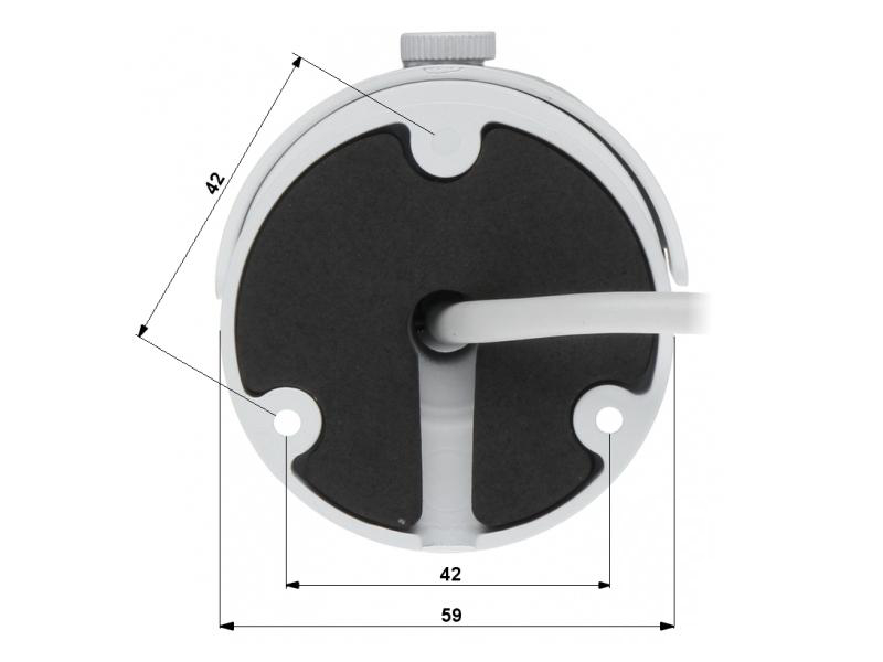 kamera EL-IP T101