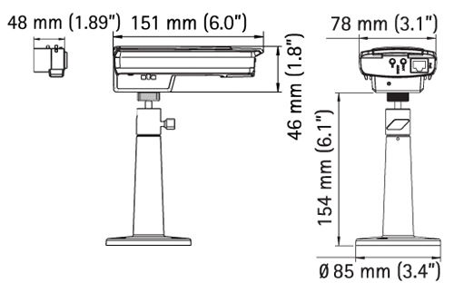 Axis p1346 pdf