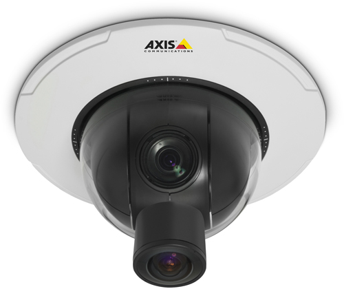AXIS P5544