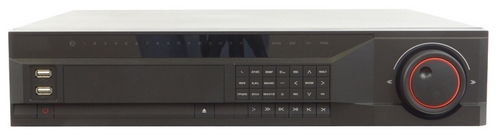 Rejestrator cyfrowy LC DVR 2408Q