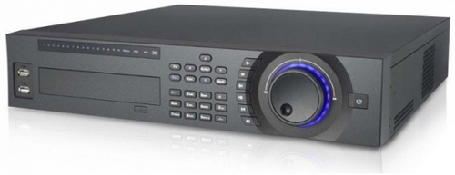 Rejestrator cyfrowy LC DVR2408Q