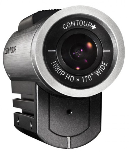 Kamera sportowa Full HD Contourplus