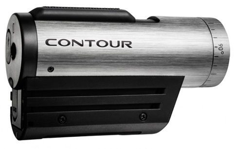 Kamera sportowa Full HD Contourplus