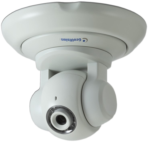 Kamery IP GV-PT110D Geovision