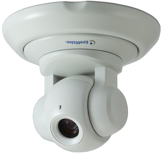 Kamery IP GV-PTZ010D Geovision