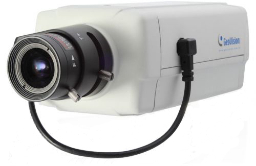 Kamera HD-SDI GV-SDI-BX100  Geovision