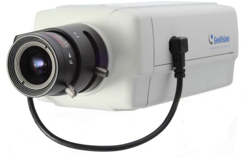 Kamera HD-SDI GV-SDI-BX100 Geovision