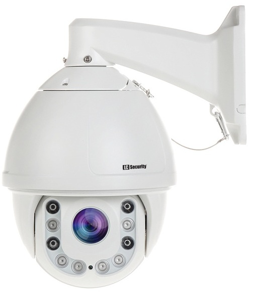 LC Security LC-HDX24 AHD