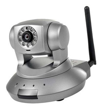 Kamery IP LC-7010PTn
