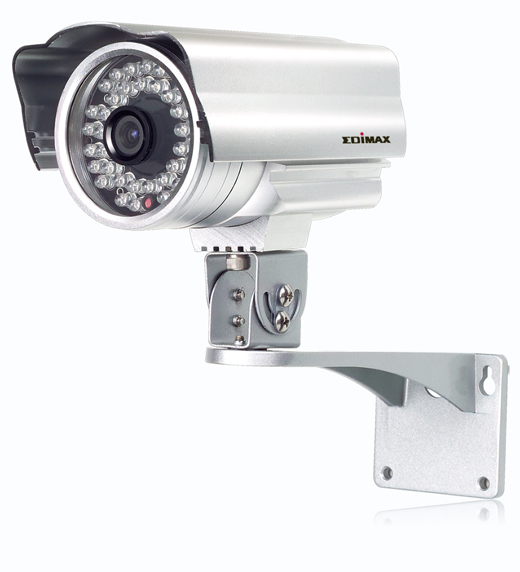 Zewnętrzna kamera sieciowa IC-9000 EDIMAX