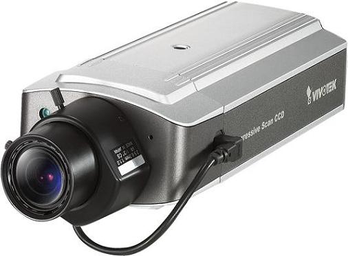 IP7153 VIVOTEK