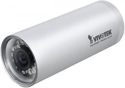 IP7330 VIVOTEK
