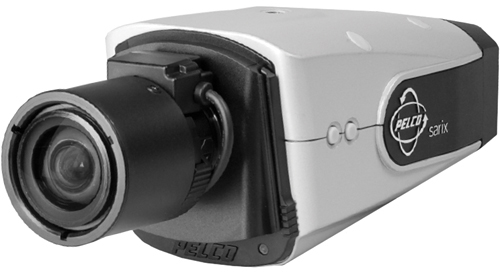 Kamera HD IX10DN Pelco Sarix