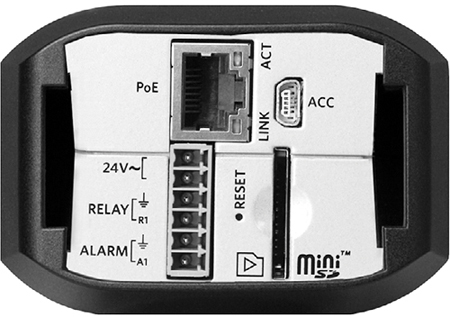 Kamera HD IX10DN Pelco Sarix