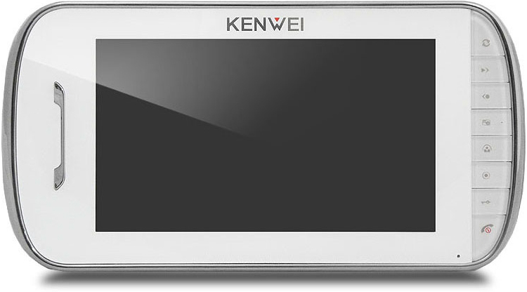 KENWEI KW-E703FC-W
