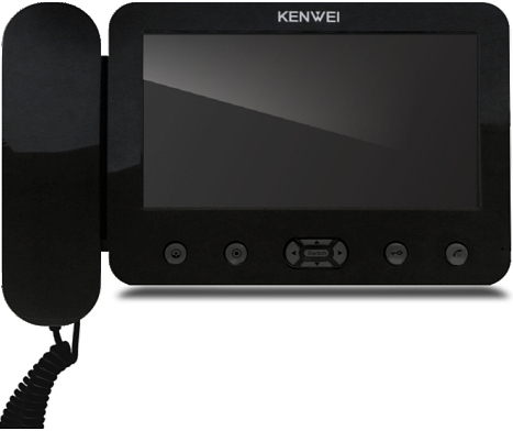 KENWEI KW-E705C-B