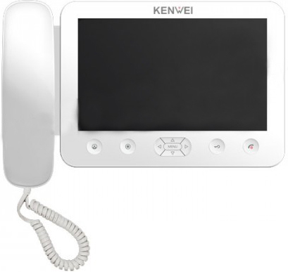 KENWEI KW-E705C-W