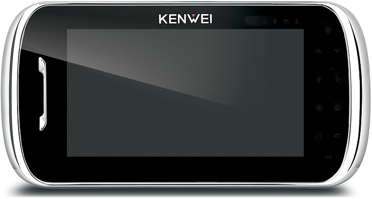 KENWEI KW-S704C/W200-B