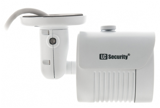 Kamera sieciowa IP LC-151-IP