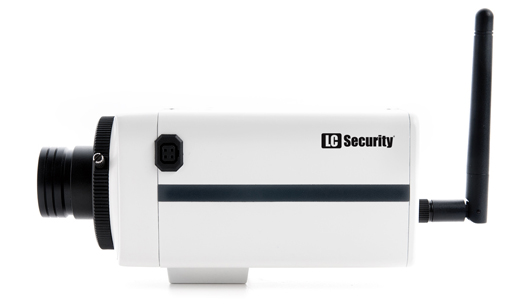 Kamera IP LC-351 LC Security