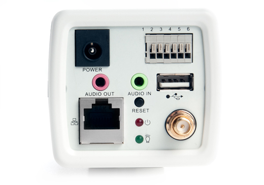 Kamera IP LC-351 LC Security