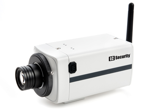 Kamera IP LC-351 LC Security