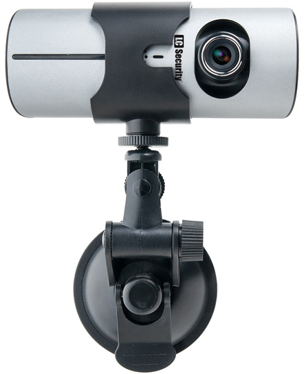 Kamera samochodowa LC-660C