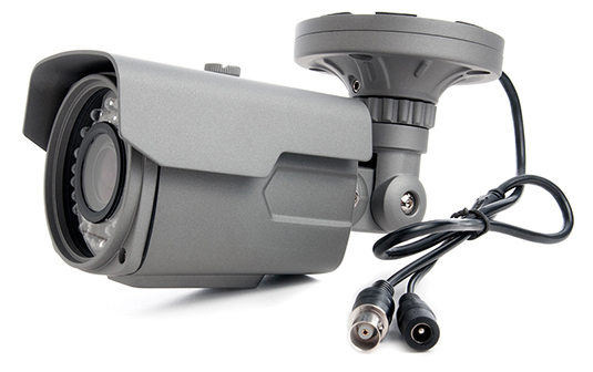 kamera zewnętrzna HD LC-750