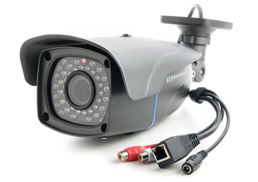Kamera sieciowa LC-751 LC Security