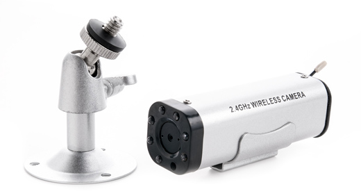 Miniaturowa kamera bezprzewodowa LC-GP-830DIR